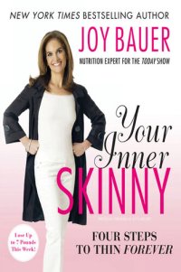 cover of the book Your Inner Skinny