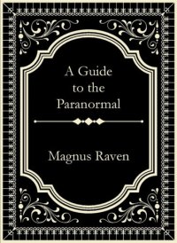 cover of the book A Guide to the Paranormal