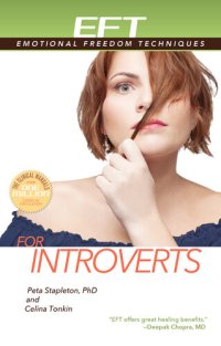 cover of the book EFT for Introverts