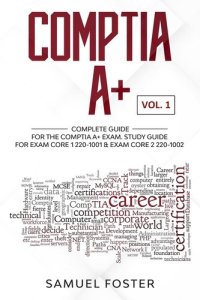 cover of the book CompTIA A+