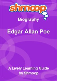 cover of the book Edgar Allan Poe