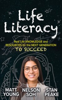 cover of the book Life Literacy