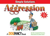 cover of the book Aggression: Aggression