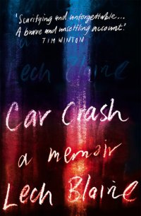 cover of the book Car Crash: A Memoir