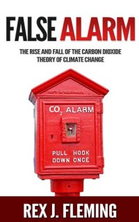 cover of the book False Alarm