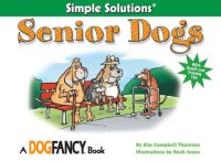 cover of the book Senior Dogs