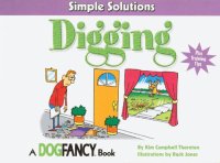 cover of the book Digging