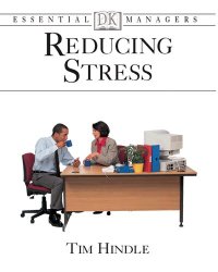 cover of the book Reducing Stress