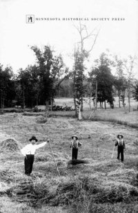 cover of the book The Haymakers: A Chronicle of Five Farm Families