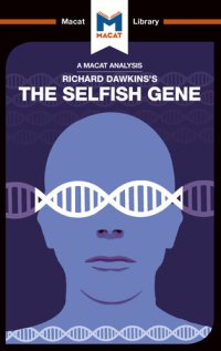 cover of the book An Analysis of Richard Dawkins's The Selfish Gene