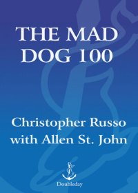 cover of the book The Mad Dog 100: The Greatest Sports Arguments of All Time