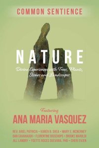 cover of the book Nature: Divine Experiences with Trees, Plants, Stones and Landscapes