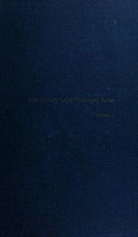 cover of the book Soviet legal philosophy