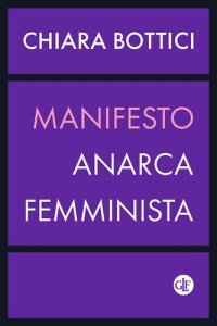 cover of the book Manifesto anarca-femminista