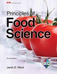 cover of the book Principles of Food Science