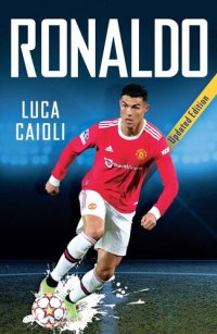 cover of the book Ronaldo: 2022 Updated Edition