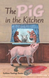 cover of the book The Pig in the Kitchen