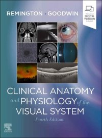 cover of the book Clinical Anatomy and Physiology of the Visual System E-Book