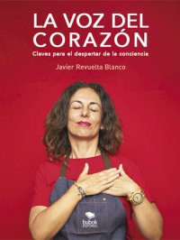 cover of the book La voz del corazón