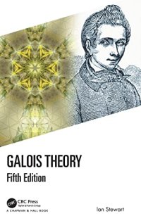 cover of the book Galois Theory