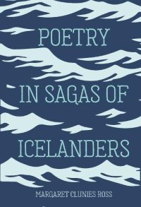 cover of the book Poetry in Sagas of Icelanders