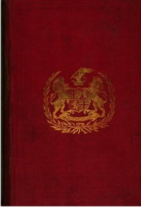 cover of the book Life of Field-Marshal His Grace the Duke of Wellington