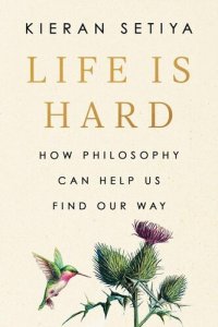 cover of the book Life Is Hard