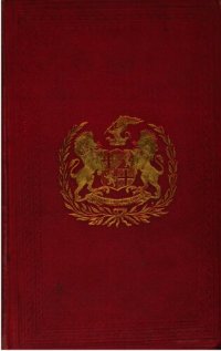 cover of the book Life of Field-Marshal His Grace the Duke of Wellington