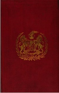 cover of the book Life of Field-Marshal His Grace the Duke of Wellington