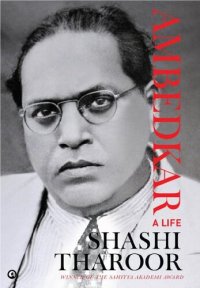 cover of the book Ambedkar: A Life