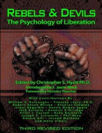 cover of the book Rebels & Devils: The Psychology of Liberation