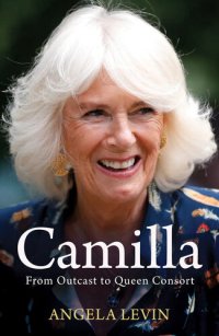 cover of the book Camilla