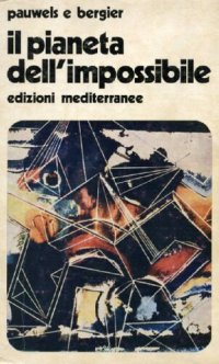 cover of the book Il pianeta dell'impossibile