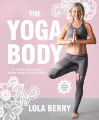 cover of the book Yoga Body