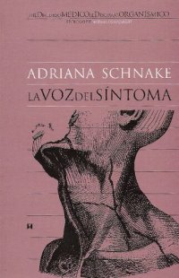 cover of the book La Voz del Sintoma