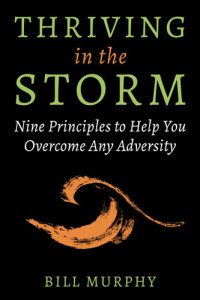 cover of the book Thriving in the Storm