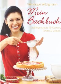 cover of the book Mein Backbuch