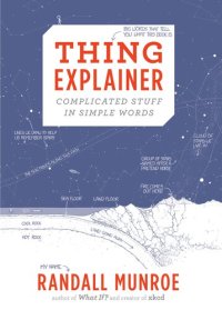 cover of the book Thing Explainer