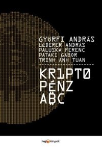 cover of the book Kriptopénz ABC