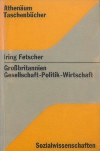 cover of the book Großbritannien. Gesellschaft, Politik, Wirtschaft: eine Einführung