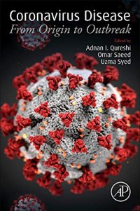 cover of the book Coronavirus Disease: From Origin to Outbreak