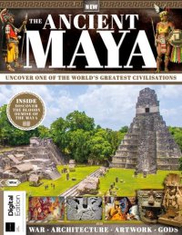 cover of the book The Ancient Maya