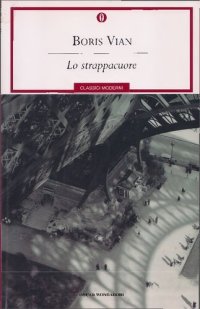 cover of the book Lo strappacuore