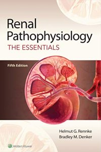 cover of the book Renal Pathophysiology: The Essentials