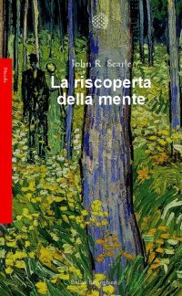 cover of the book La riscoperta della mente