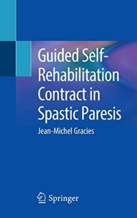 cover of the book Guided Self-Rehabilitation Contract in Spastic Paresis