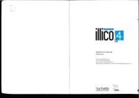 cover of the book Illico 4 B2