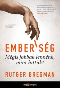 cover of the book Emberiség