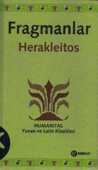 cover of the book Fragmanlar