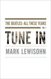 cover of the book Tune In